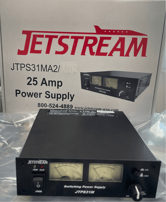 Jetstream JTPS31MB2