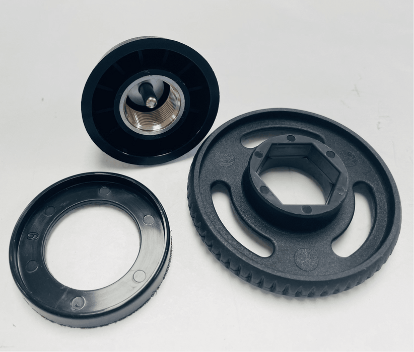 Sirio Mag Adaptor