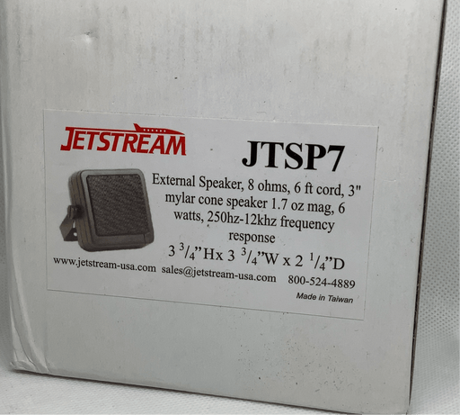 Jetstream JTSP7