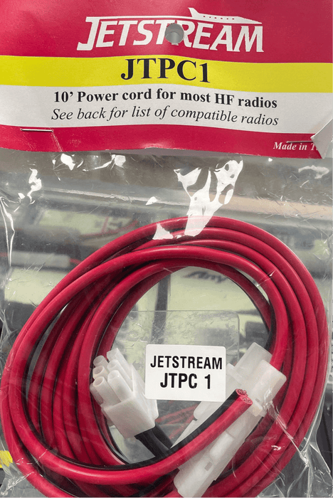 Jetstream-JTPC1