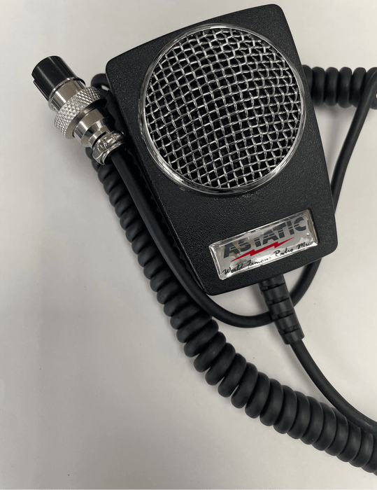 Astatic Microphone D104M6B