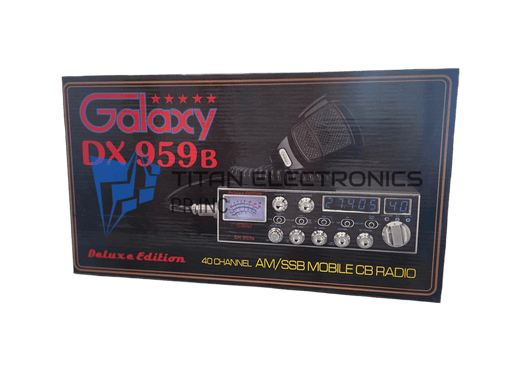 Galaxy DX959B