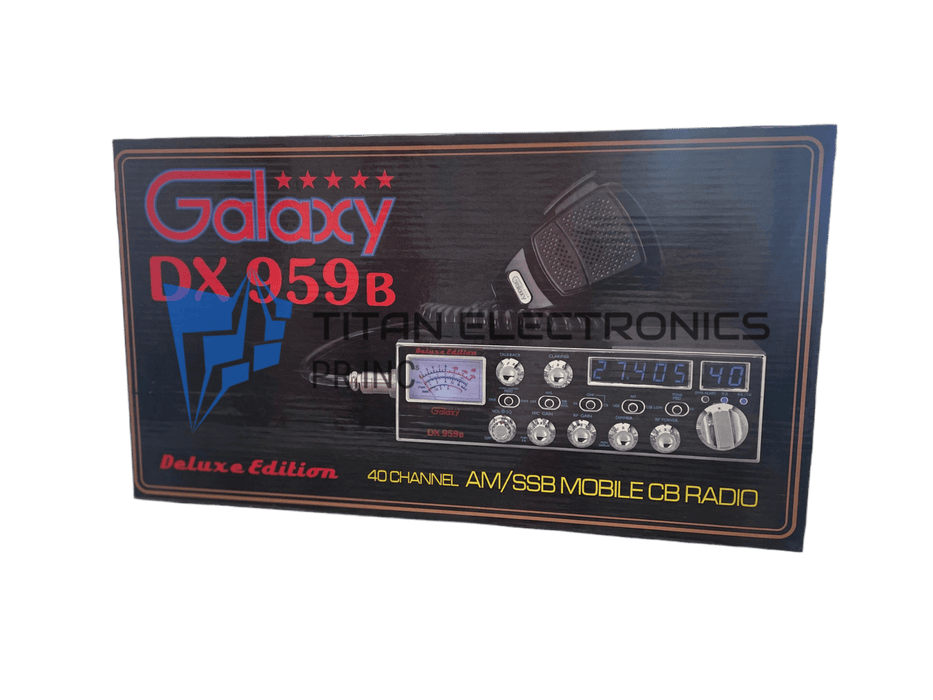 Galaxy DX959B