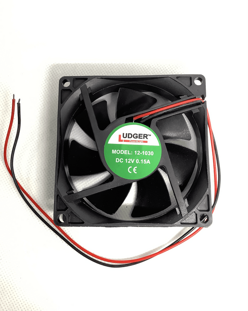 Ludger - Fan 12-1030