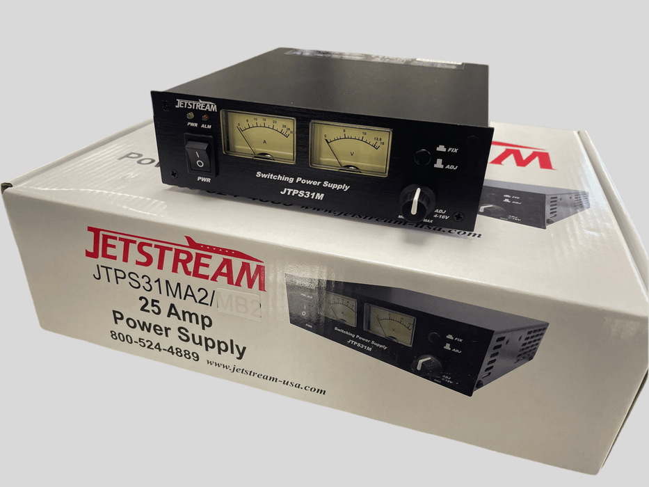 Jetstream JTPS31MB2