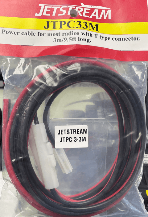 Jetstream-JTPC33M