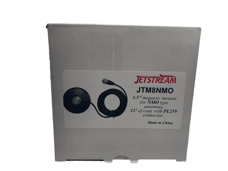 Jetstream JTM8NMO