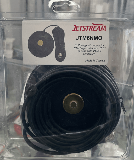 Jetstream JTM6NMO