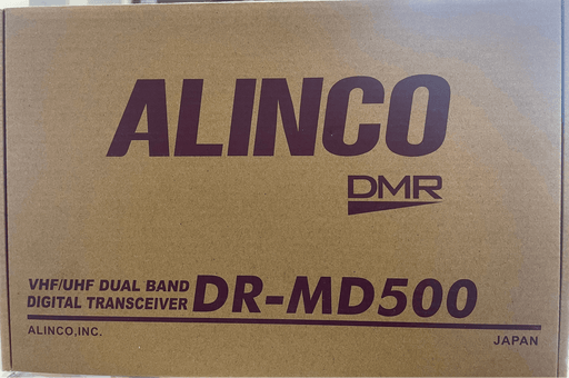 Alinco DR-MD500