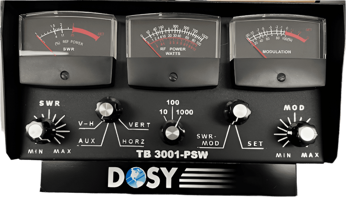 DOSY TB 3001-PSW