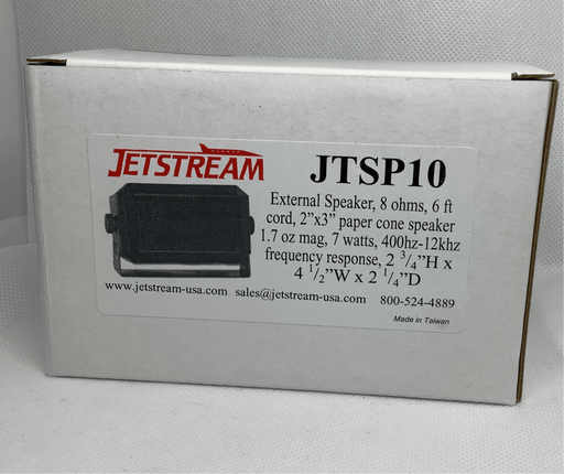 Jetstream JTSP10