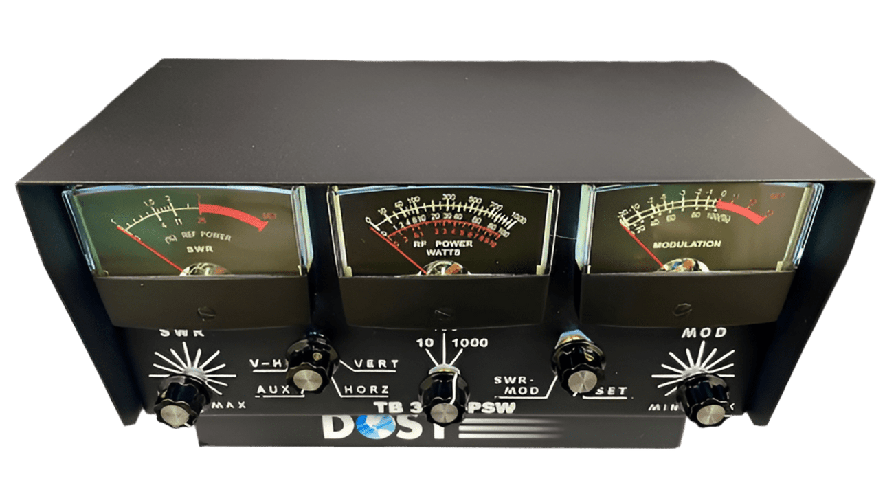 DOSY TB 3001-PSW