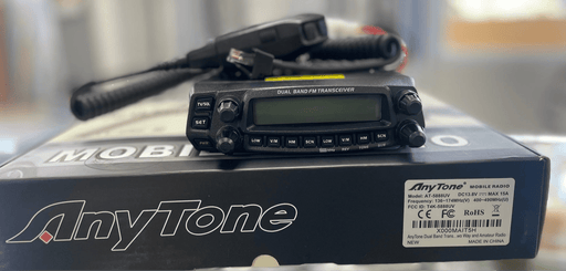 Anytone AT-5888UV