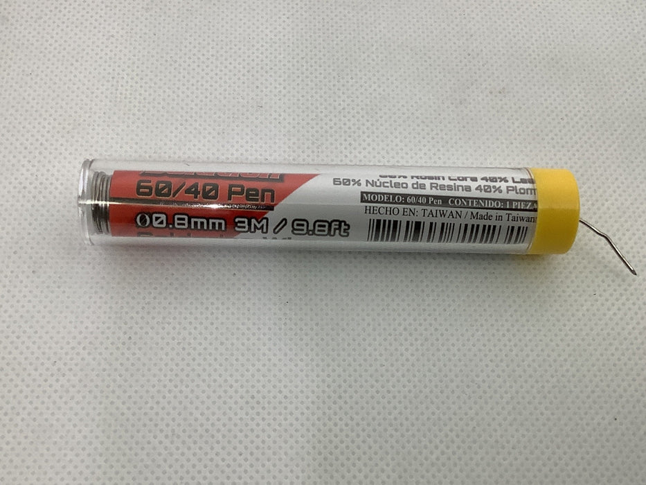 Nippon America 60/40 pen