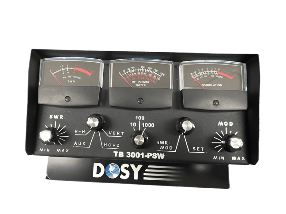 DOSY TB 3001-PSW