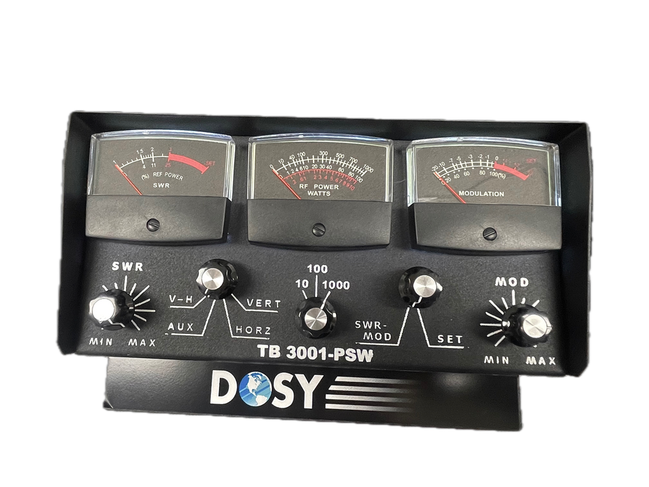 DOSY TB 3001-PSW