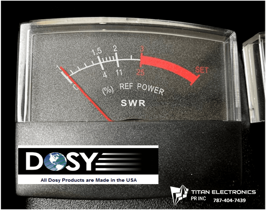 DOSY TB 3001-PSW