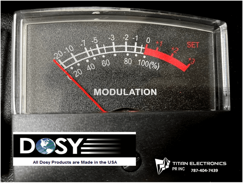 DOSY TB 3001-PSW