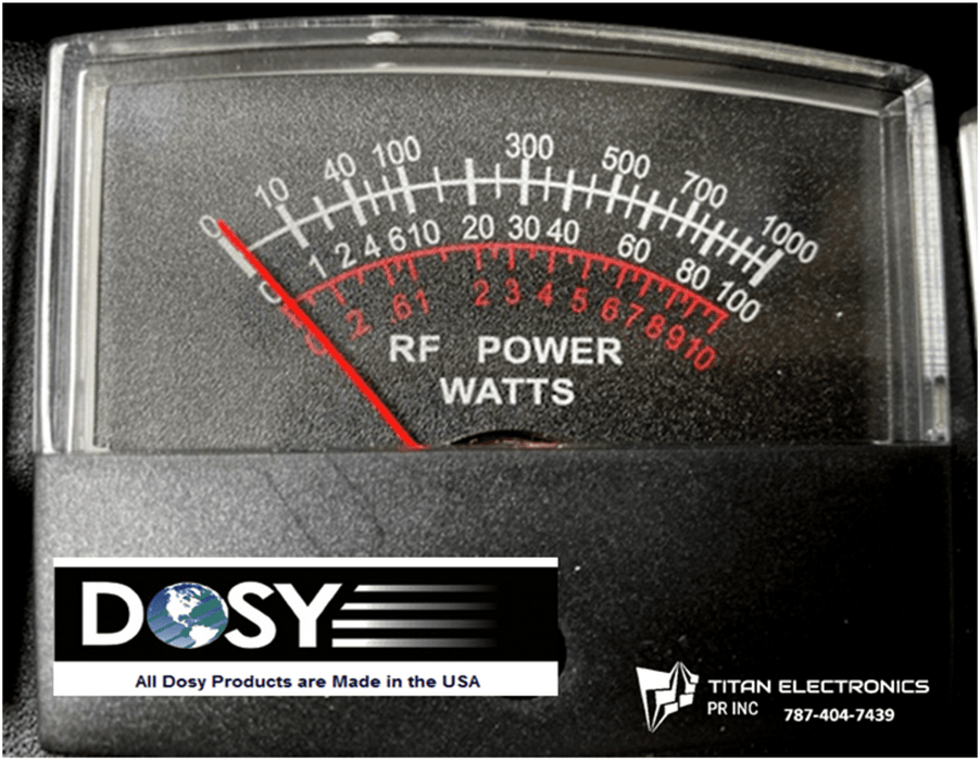 DOSY TB 3001-PSW