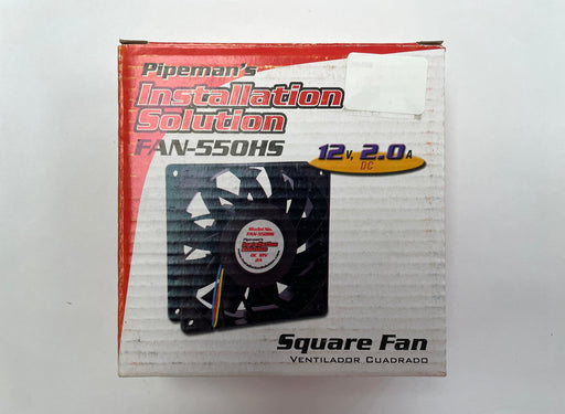 Nippon America - Fan 550-HS