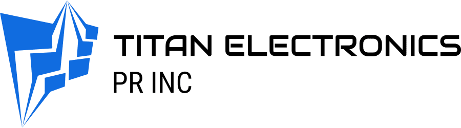 Alinco — Titan Electronics PR